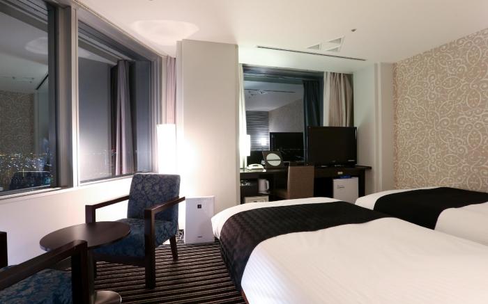 APA Hotel & Resort Tokyo Bay Makuhari