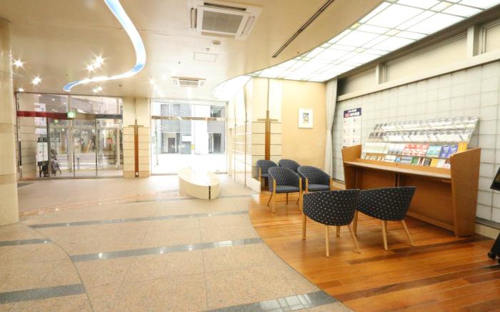 APA Hotel Fukui-Katamachi