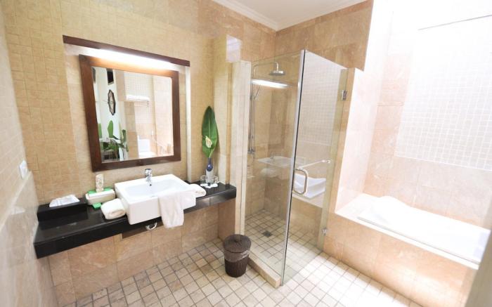 Ijen Resort & Villas - The Hidden Paradise