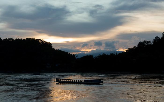 Luang Prabang View Hotel