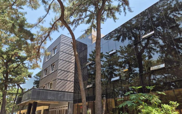 Commodore Hotel Pohang