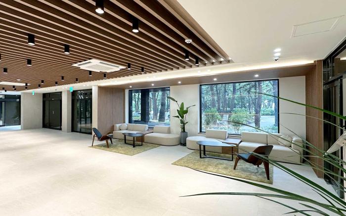 Commodore Hotel Pohang