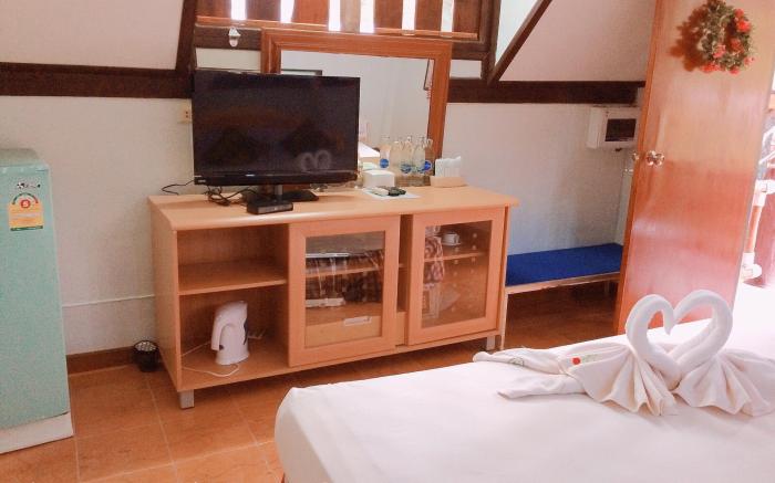 Phurua Bussaba Resort & Spa