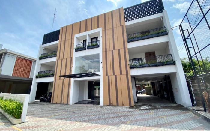 Hotel Pondok Asri Boyolali
