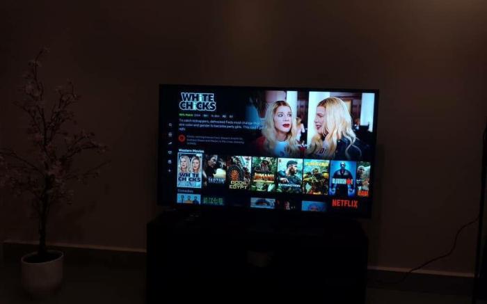 The Cozy Spot SOHO Suite Cyberjaya 