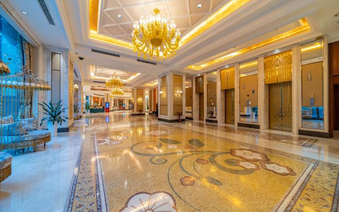 Ramada by Wyndham Yichang