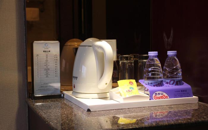 Royal Plaza Hotel Guangzhou