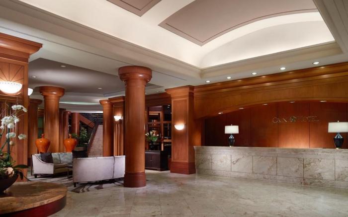 Marriott Jacksonville Downtown