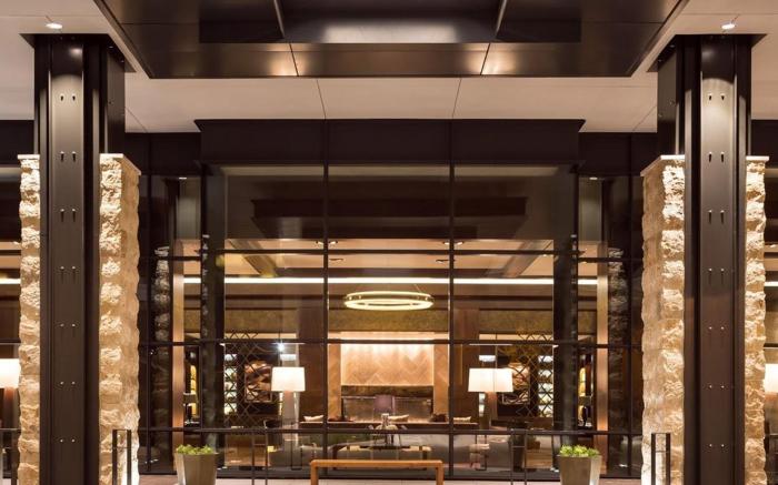 Omni Nashville Hotel