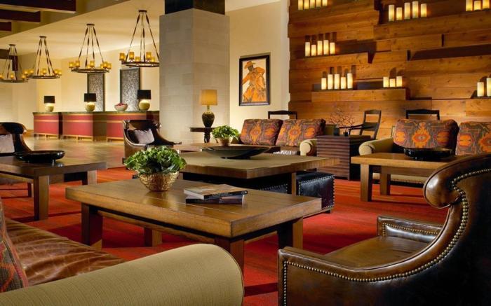 Omni Fort Worth Hotel