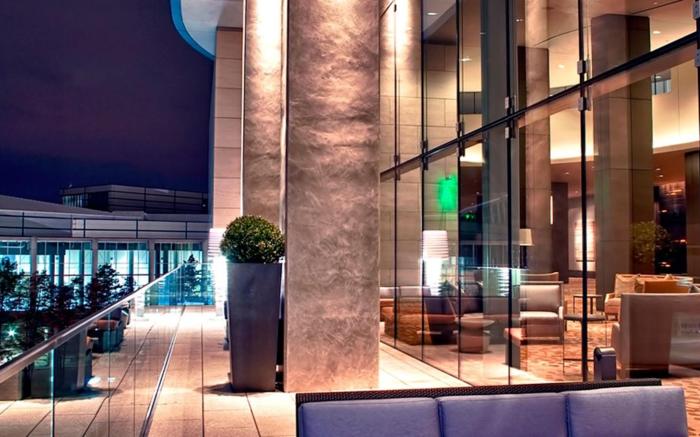 Omni Dallas Hotel
