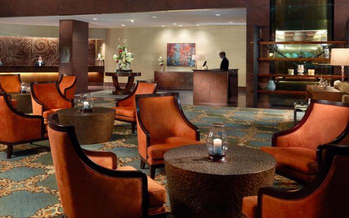 Omni Austin Hotel Downtown