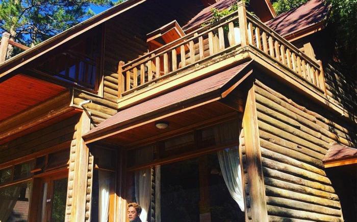 Secret Garden Villa Dalat