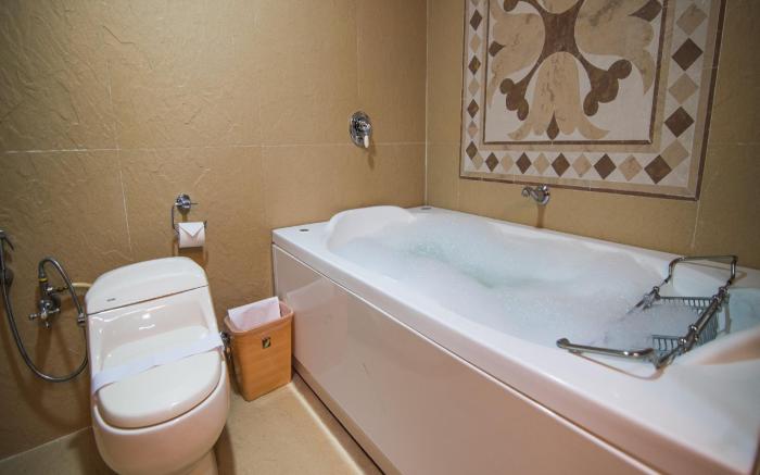 Sai Vishram Business Hotel