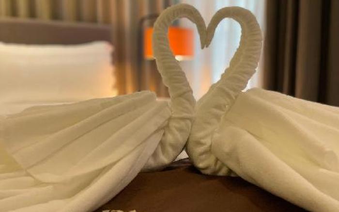 GEO BOUTIQUE HOTEL - Seri Kembangan