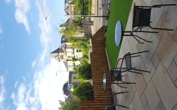 18 Craigmillar Park