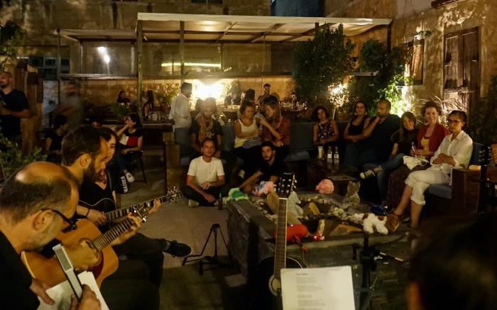 Carob Hostel - Amman 