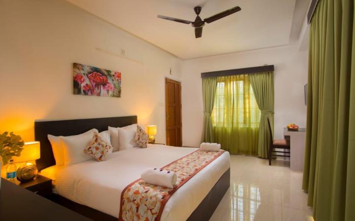 The Arbour Resort Munnar