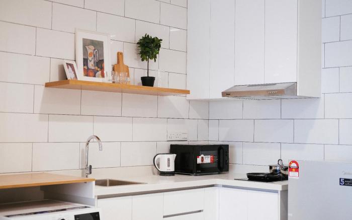 Arte Mont Kiara by CozyNest