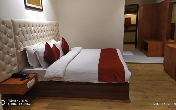 Sandhya Resort and Spa Manali