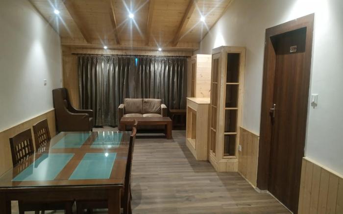 Sandhya Resort and Spa Manali