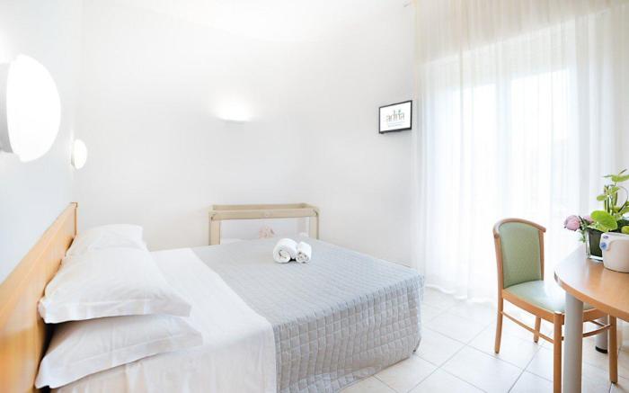 ADRIA BEACH HOTEL