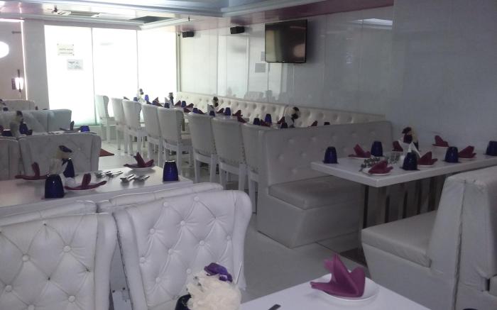 Hotel Narayani Enclave near Acropolis Mall Kasba
