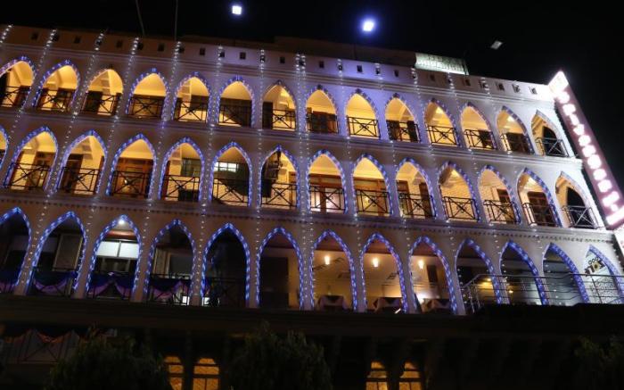 Hotel Shivangan