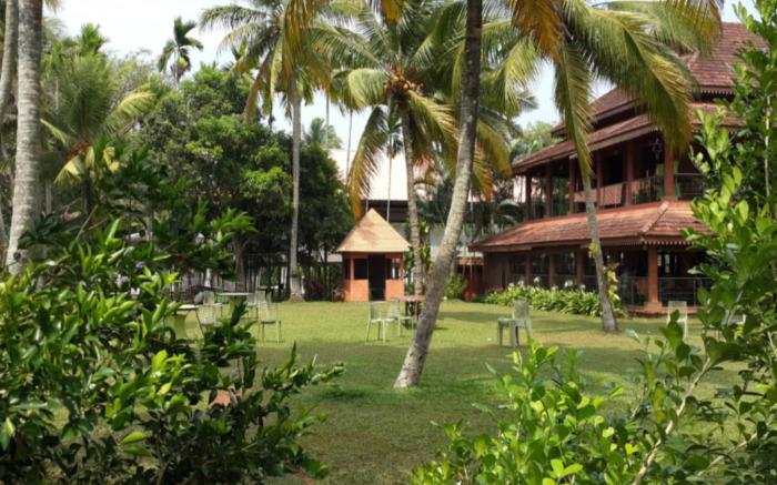 Lakesong Resort