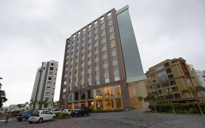 Sandhill Hotels Private Limited