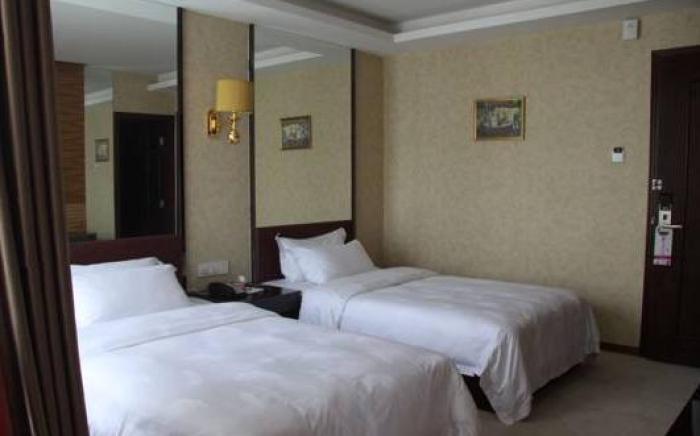 Milu Hotel