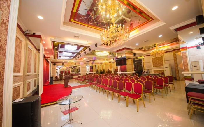 Milu Hotel