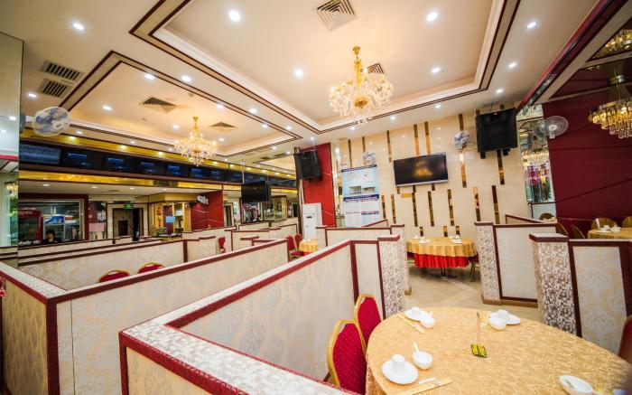Milu Hotel