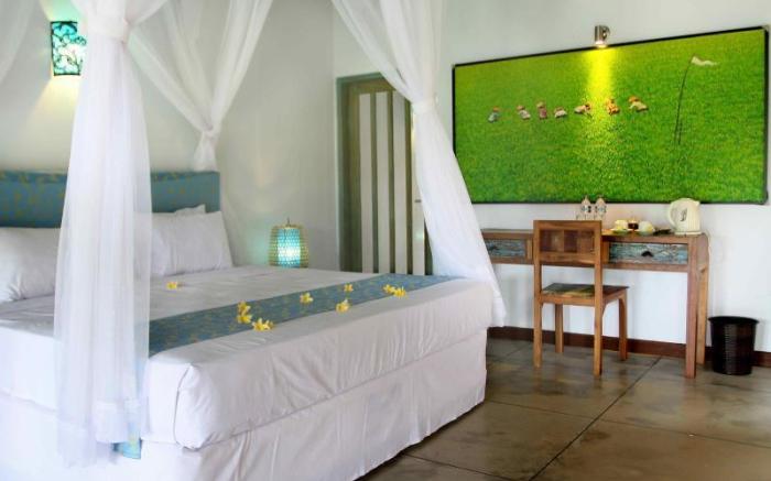 Puri Taman Sari Resort