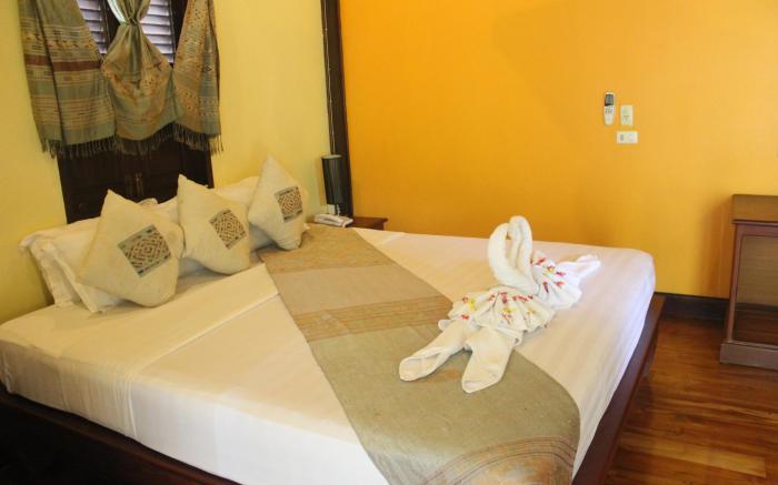 Luangprabang Chanon Hotel