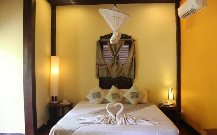 Luangprabang Chanon Hotel