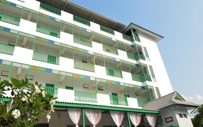Makmai Villa