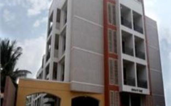 Hotel Nagarjuna Suites