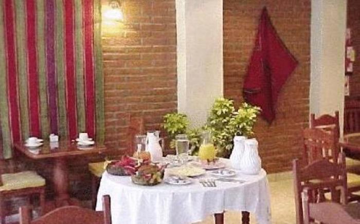 Altoparque Hotel Salta