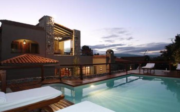 Kkala Boutique Hotel