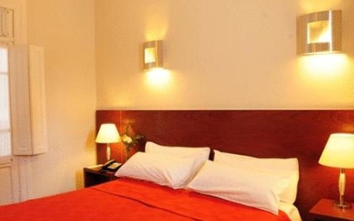 Gran Hotel Victoria Cordoba Argentina