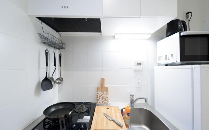 SALON SHIBUYA High-end Cozy apartment A1