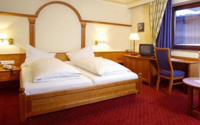Hotel Edelweiss