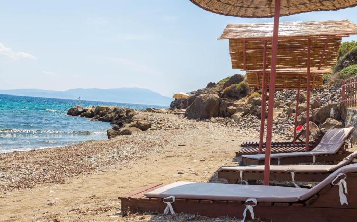 Assos Terrace