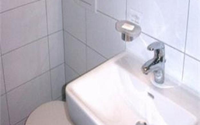 Benediktushaus im Schottenstift