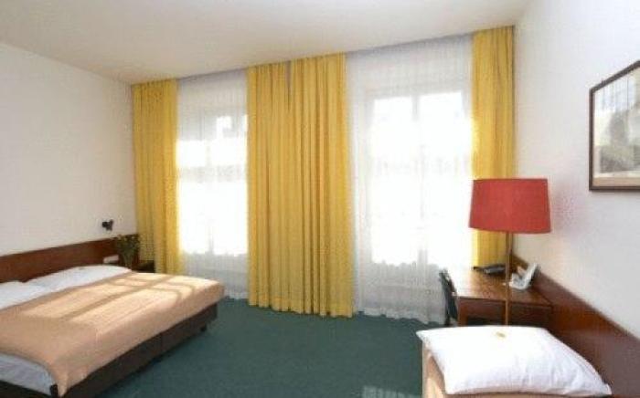 Benediktushaus im Schottenstift