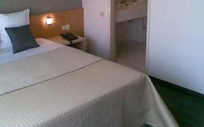 Hobbit Hotel Mechelen