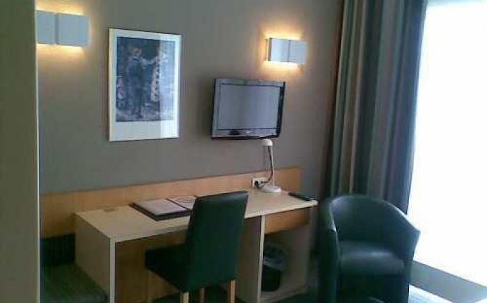 Hobbit Hotel Mechelen