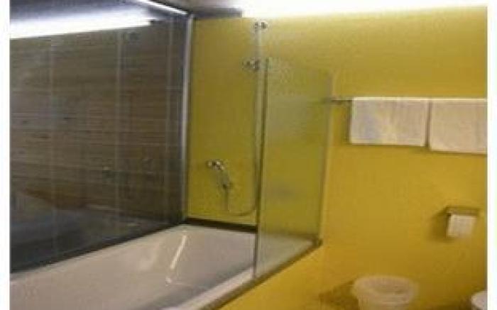 "Quality Hosts Arlberg" Hotel Lux Alpinae