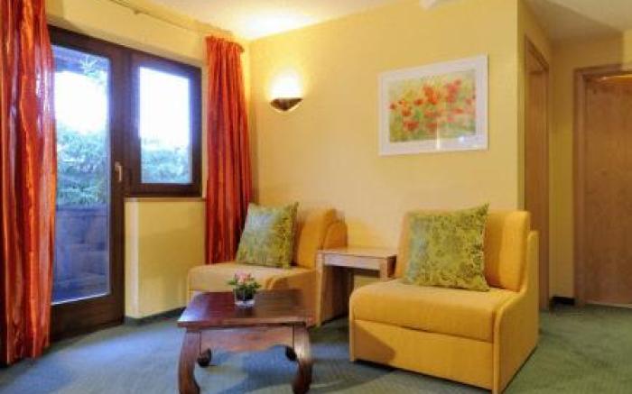 Rosa Canina Superior